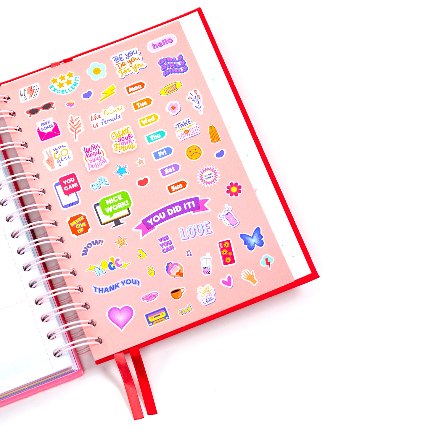 Agenda Trendy Travel