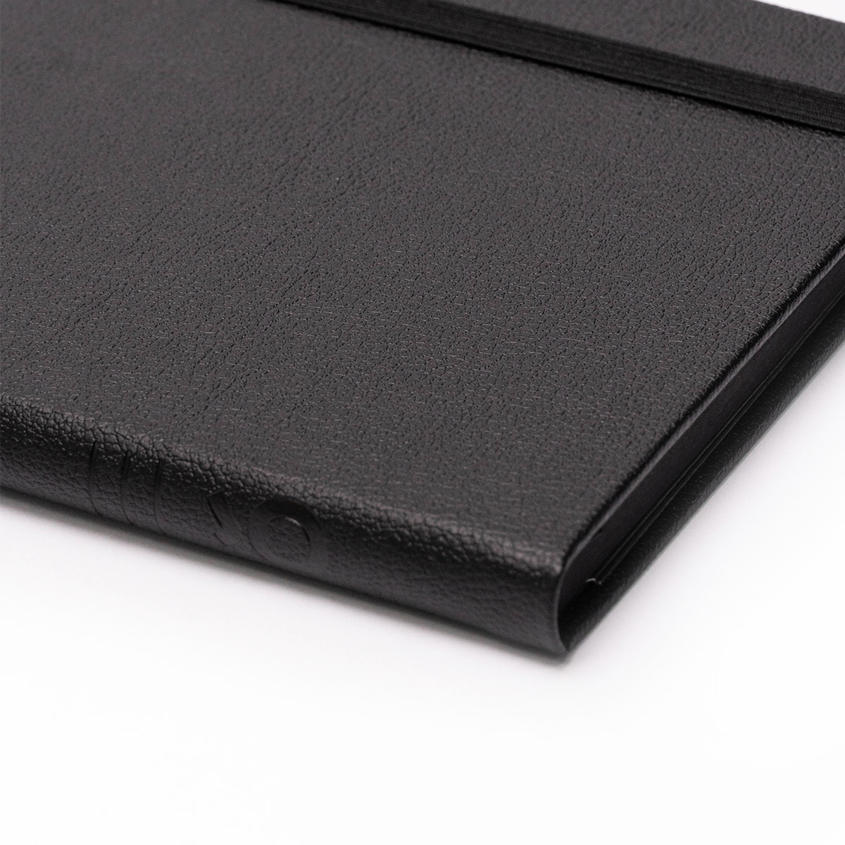 Libreta Anotabook Negro