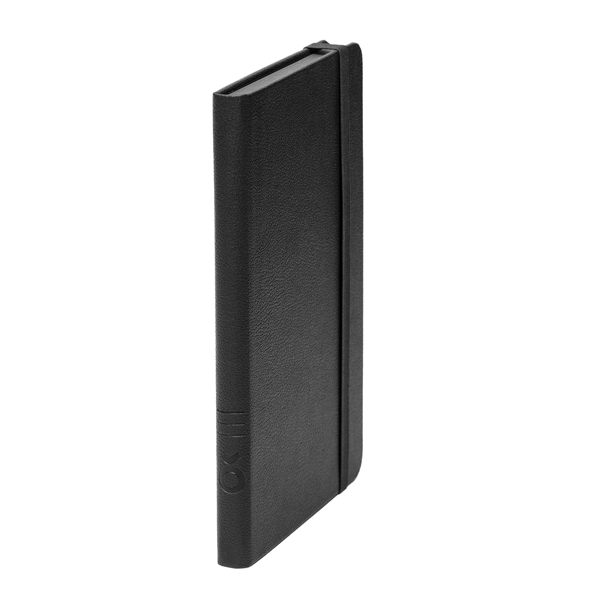 Libreta Anotabook Negro