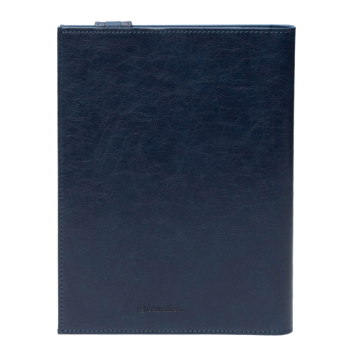 Anotador Corporativo Azul Navy