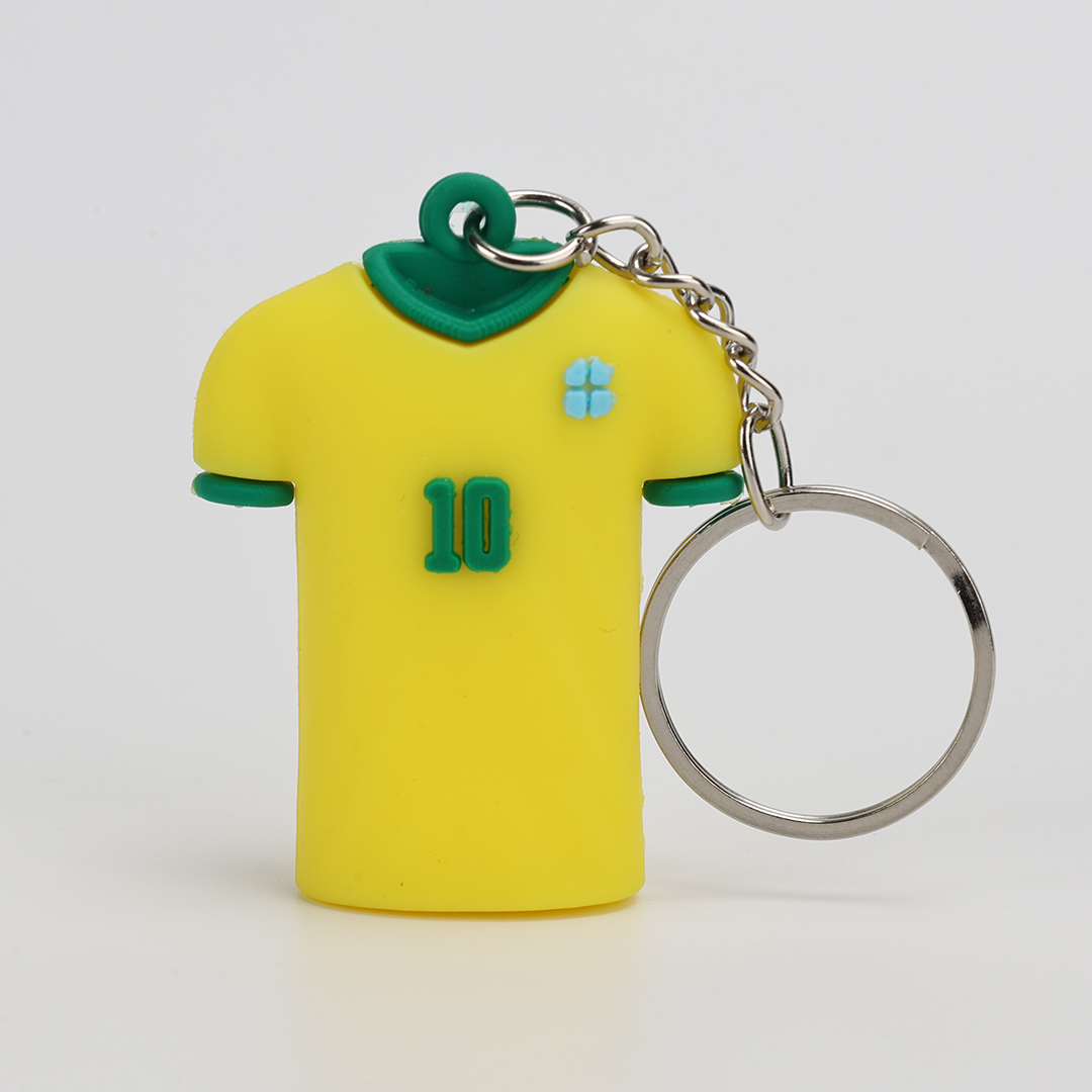 Llaveros Mundialistas