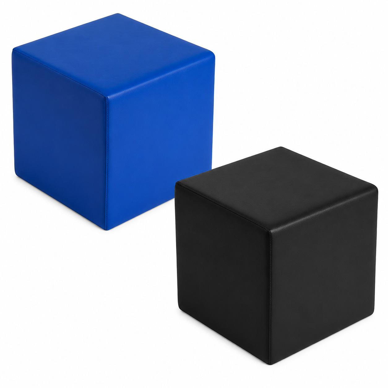 Cubo Antiestrés
