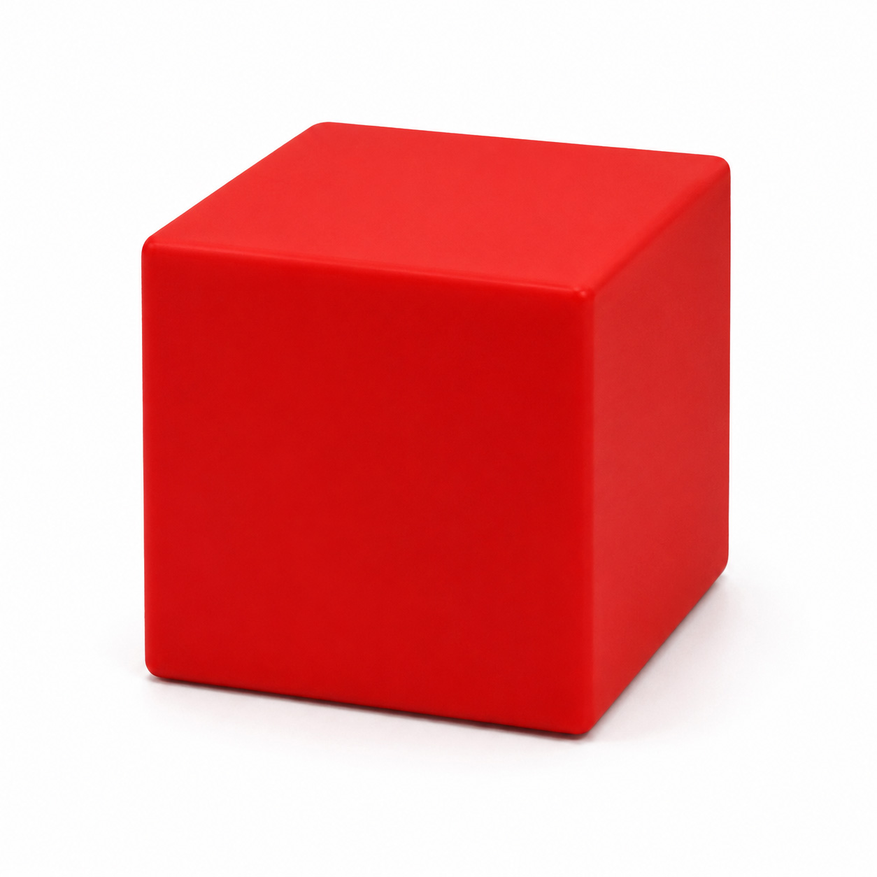 Cubo Antiestrés